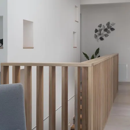 Feriehus Kala Krneza